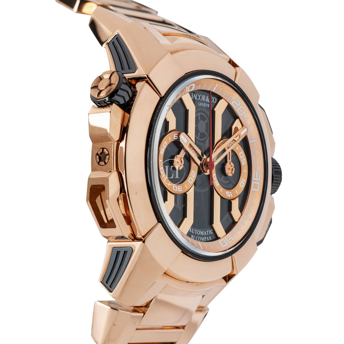 Jacob & Co. - Epic X Chrono - EC323.42.AC.AA.A - image 2