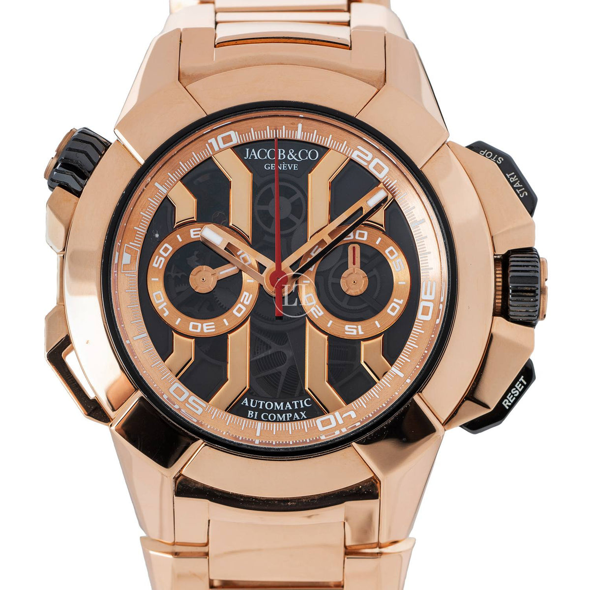 Jacob & Co. - Epic X Chrono - EC323.42.AC.AA.A - image 3