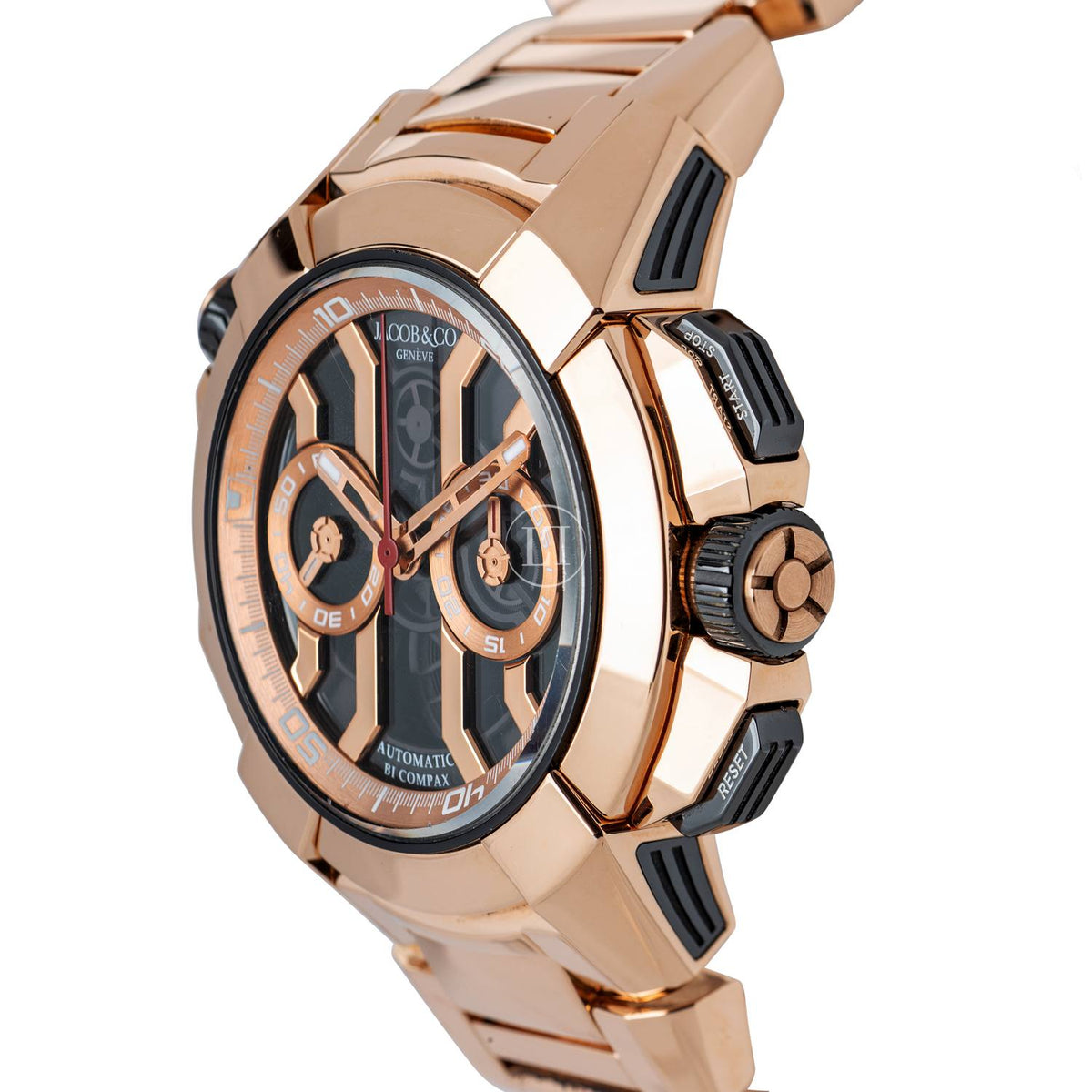 Jacob & Co. - Epic X Chrono - EC323.42.AC.AA.A - image 4
