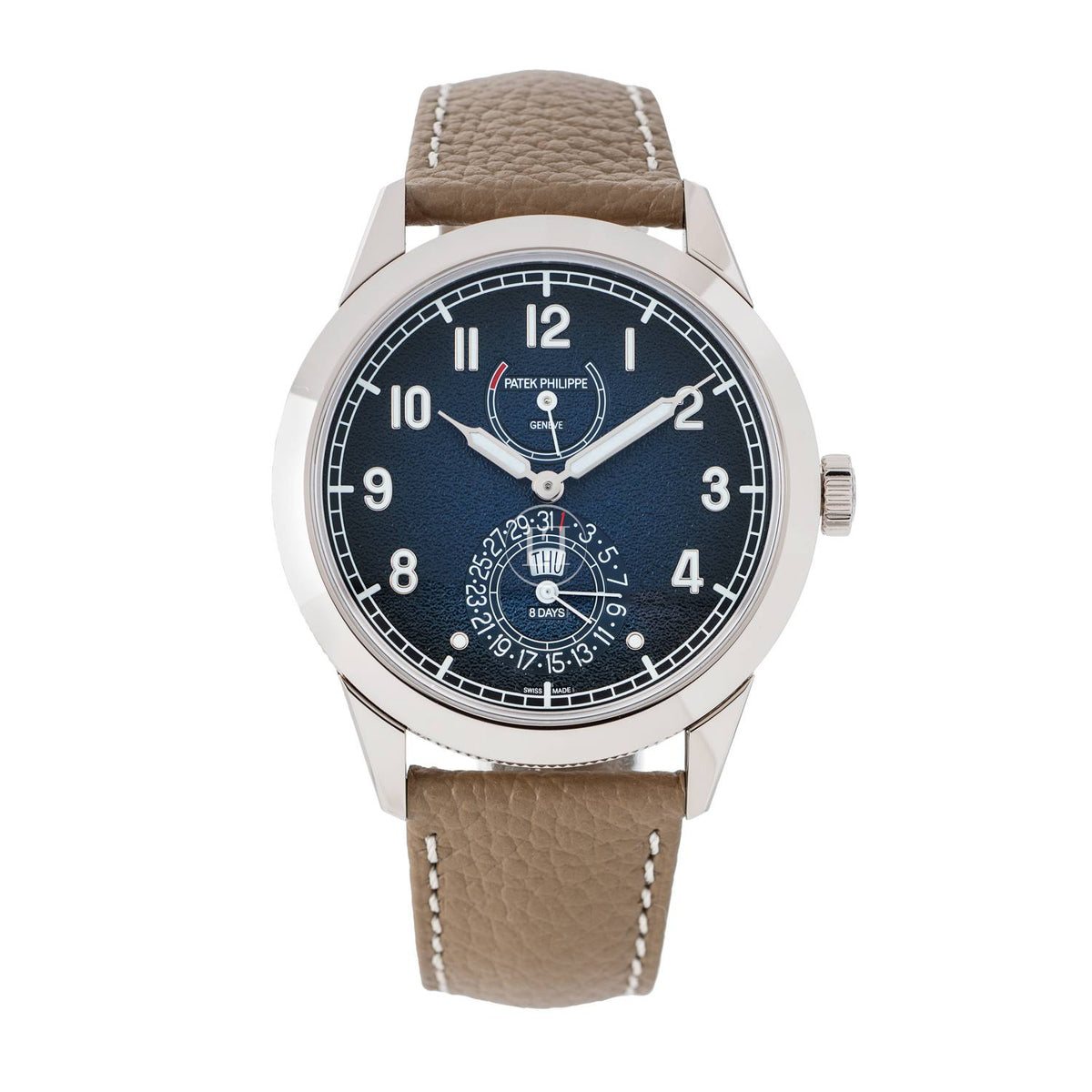 Patek Philippe Calatrava 5328G-001 - image 2