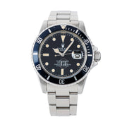Rolex - Submariner - 16800