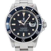 Rolex - Submariner - 16800