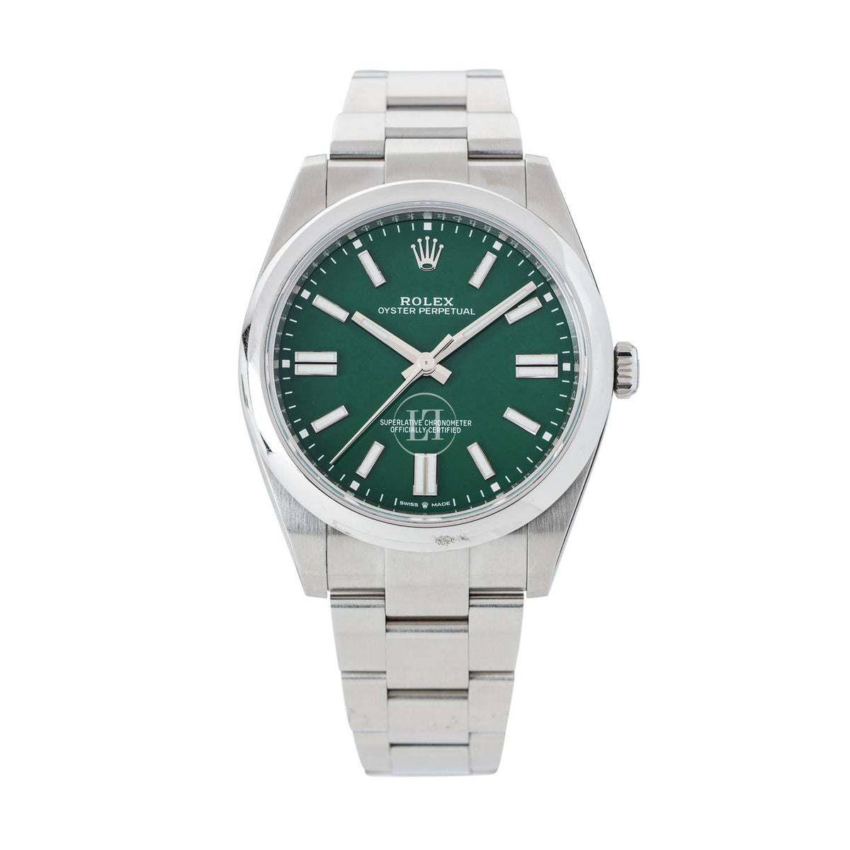 Rolex - Oyster Perpetual - 124300 - image 2