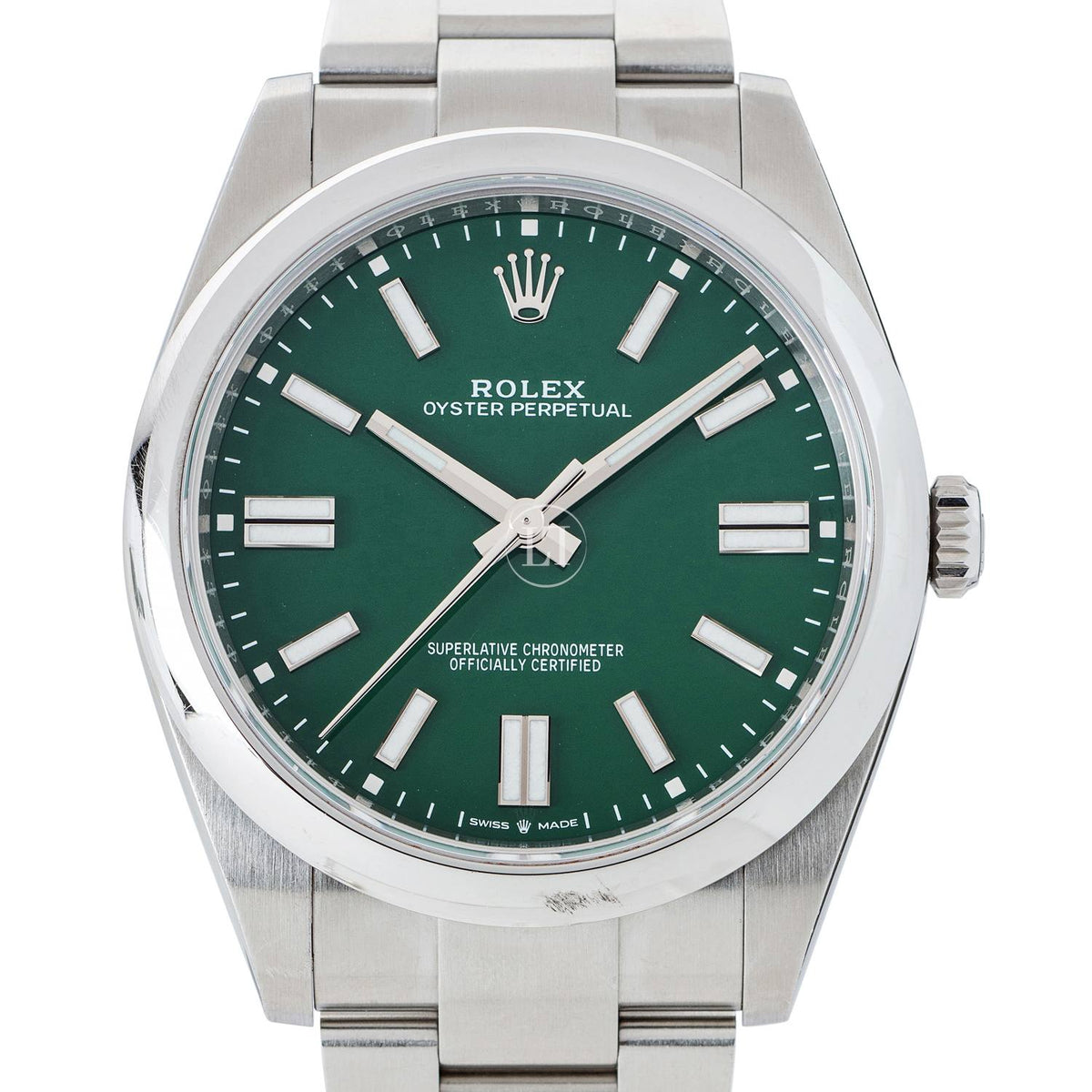 Rolex - Oyster Perpetual - 124300 - image 4