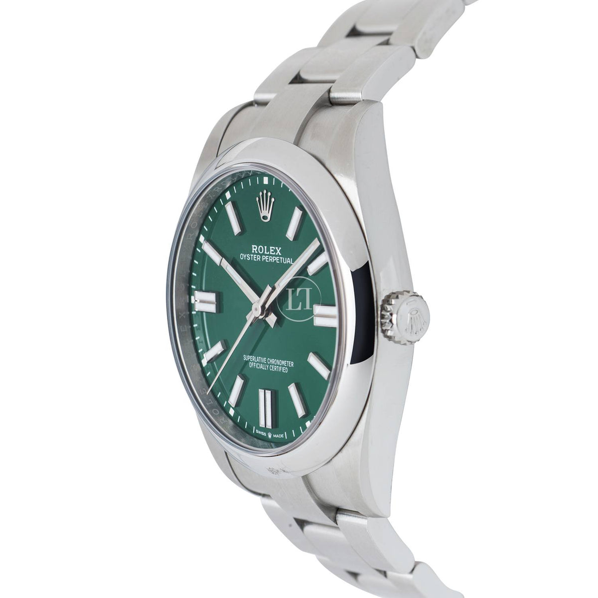 Rolex - Oyster Perpetual - 124300 - image 5