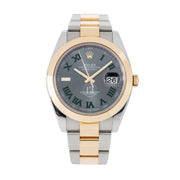 Rolex - Datejust - 126303 - image 2