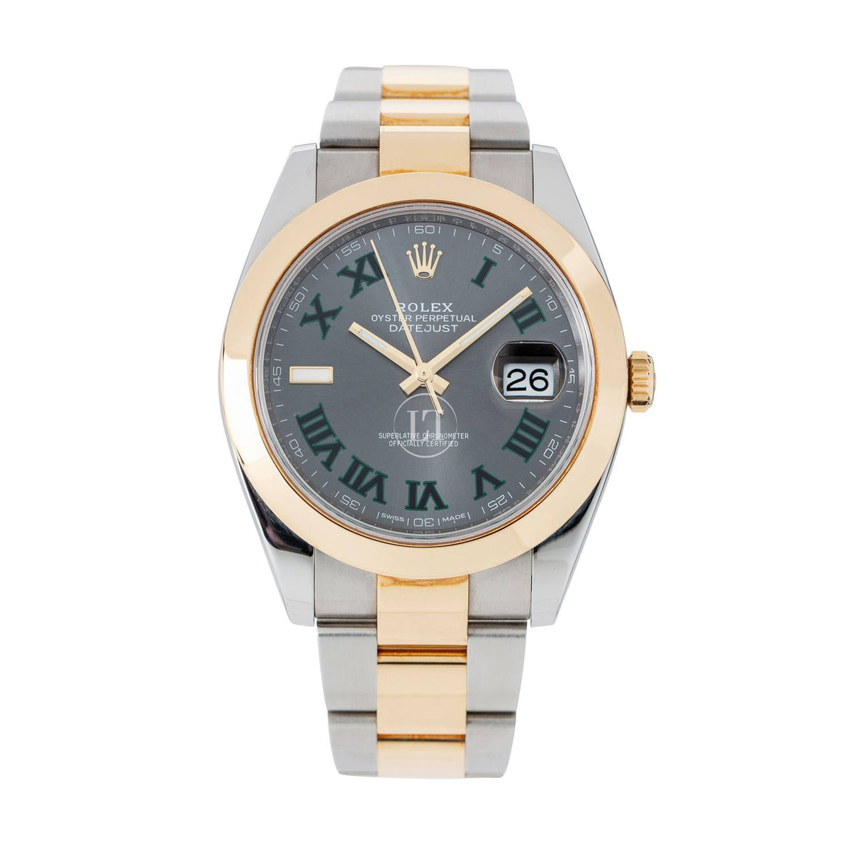 Rolex - Datejust - 126303 - image 2