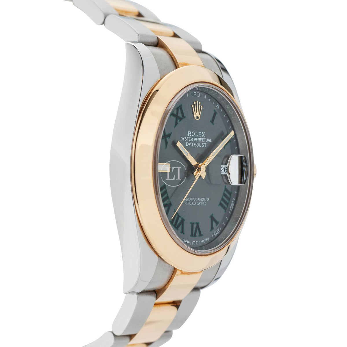 Rolex - Datejust - 126303 - image 3