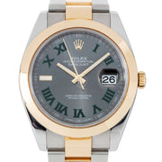 Rolex - Datejust - 126303 - image 1