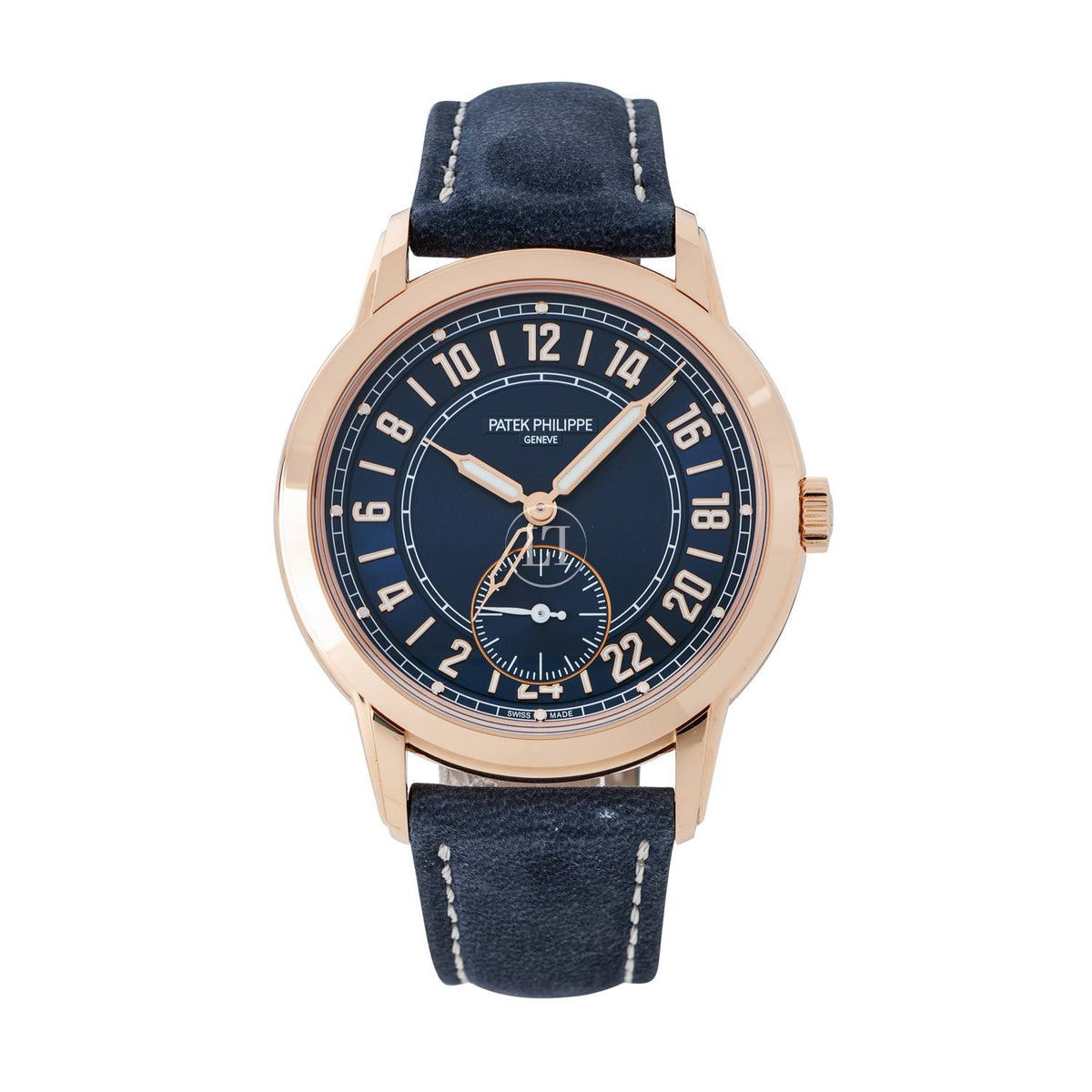 Patek Philippe Calatrava 24Hours 5224R-001 - image 1