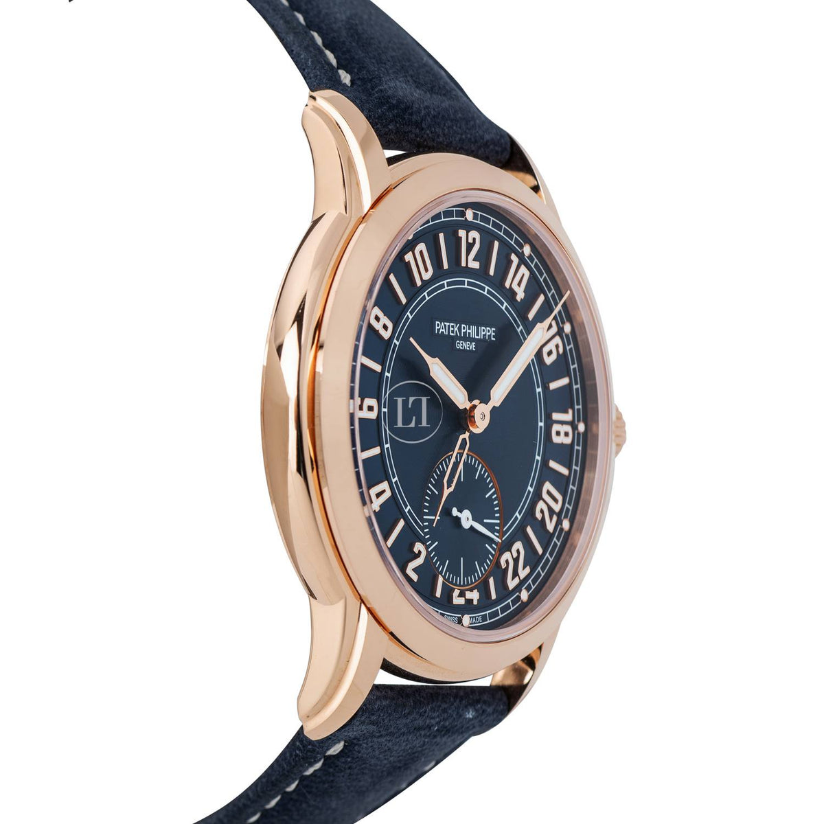 Patek Philippe Calatrava 24Hours 5224R-001 - image 2