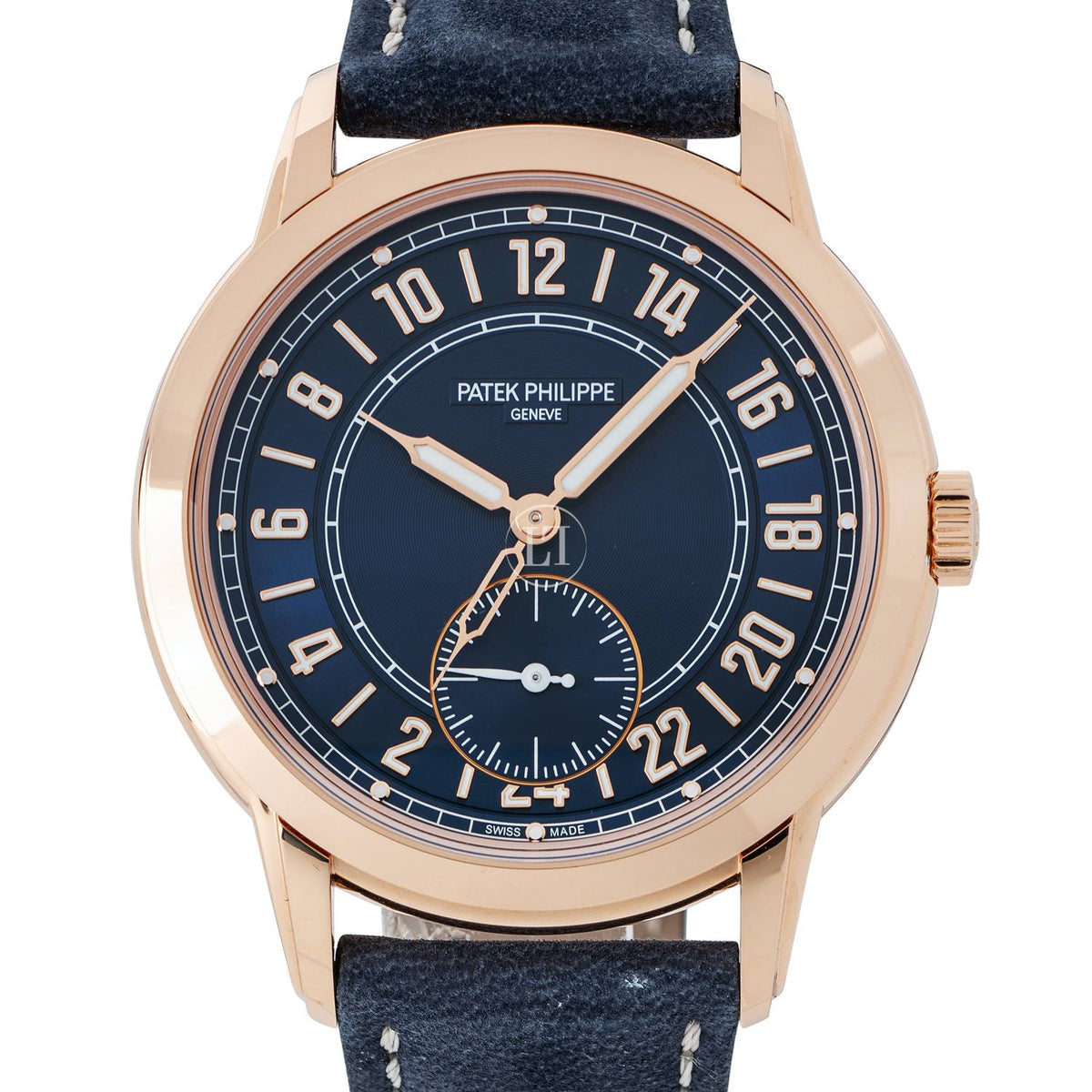 Patek Philippe Calatrava 24Hours 5224R-001 - image 3