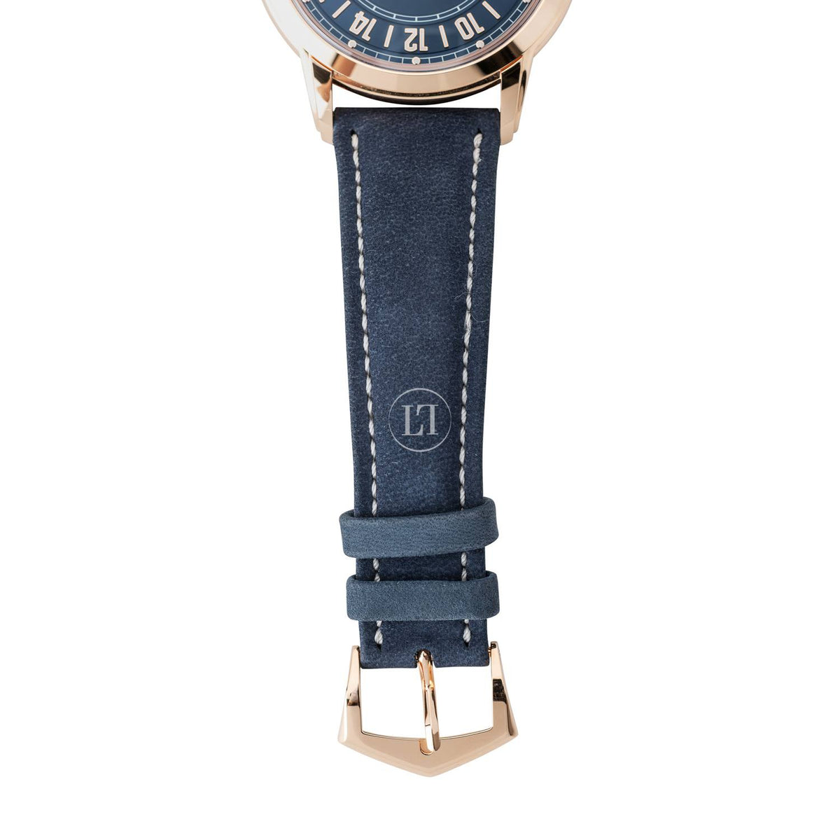 Patek Philippe Calatrava 24Hours 5224R-001 - image 5