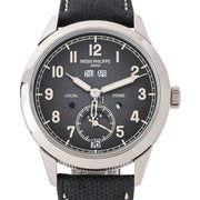 Patek Philippe - Calatrava Annual Calendar travel time - 5326G-001 - image 1