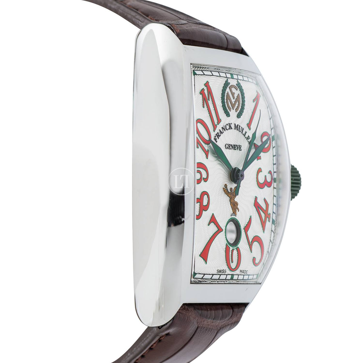 Franck Muller - Limited Edition El Angel - image 4