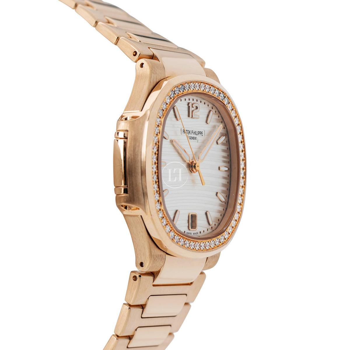 Patek Philippe - Nautilus - 7118/1200R - image 3