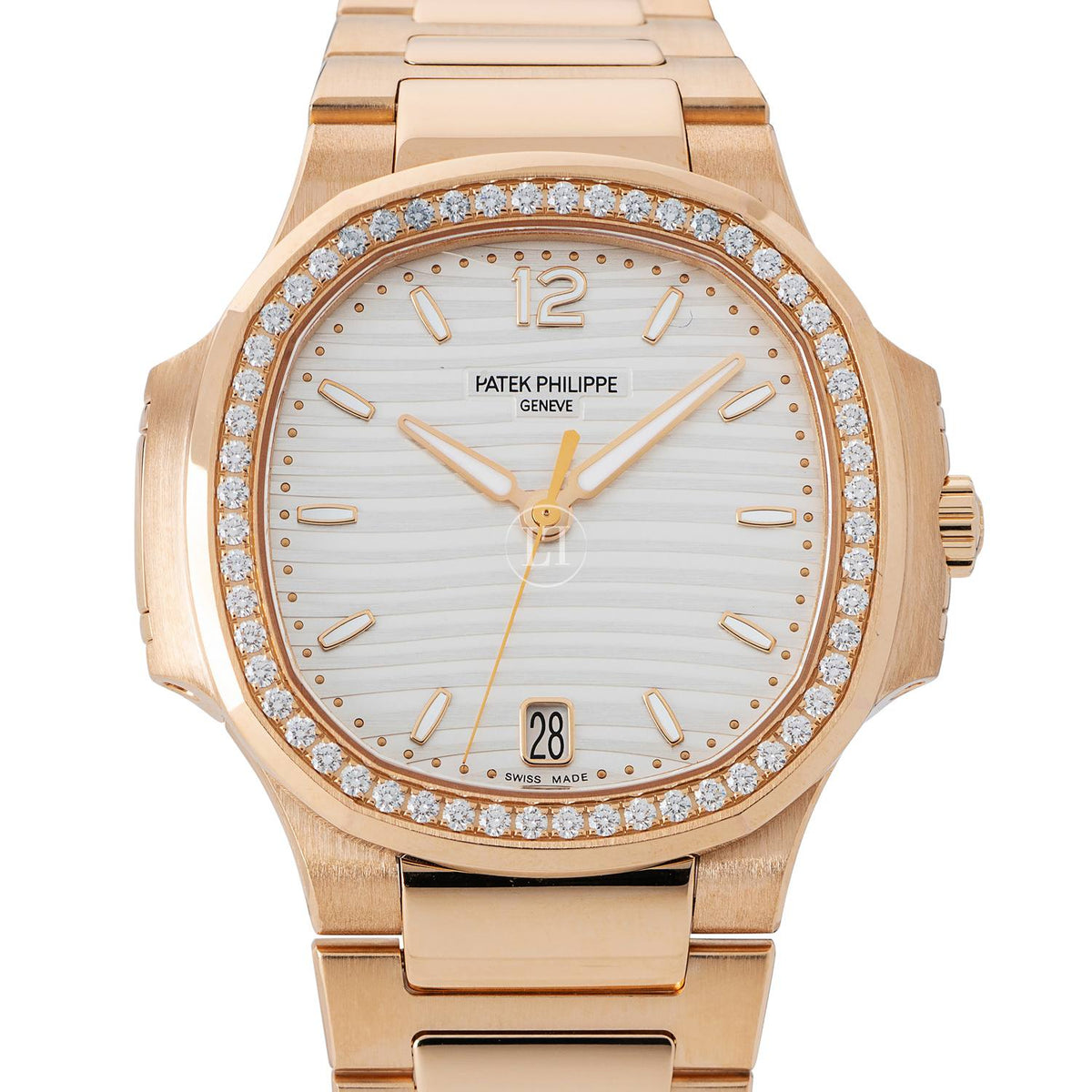 Patek Philippe - Nautilus - 7118/1200R - image 4