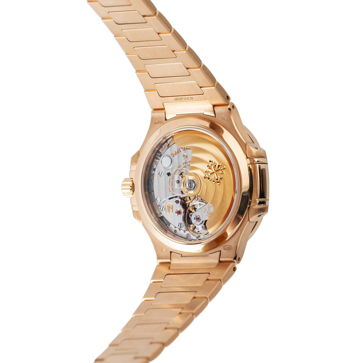 Patek Philippe - Nautilus - 7118/1200R - image 6