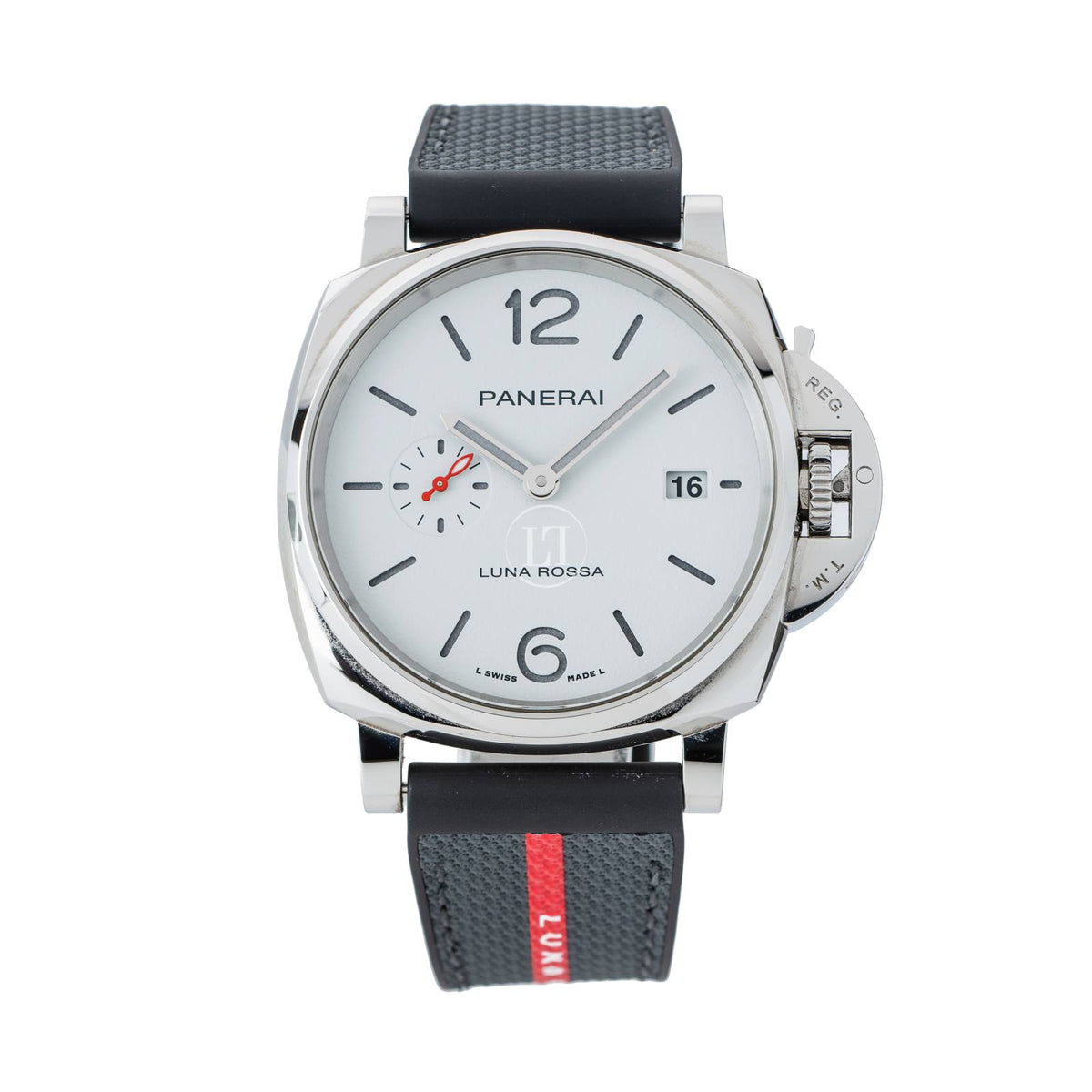 Panerai Luna Rossa PAM01673 - image 1