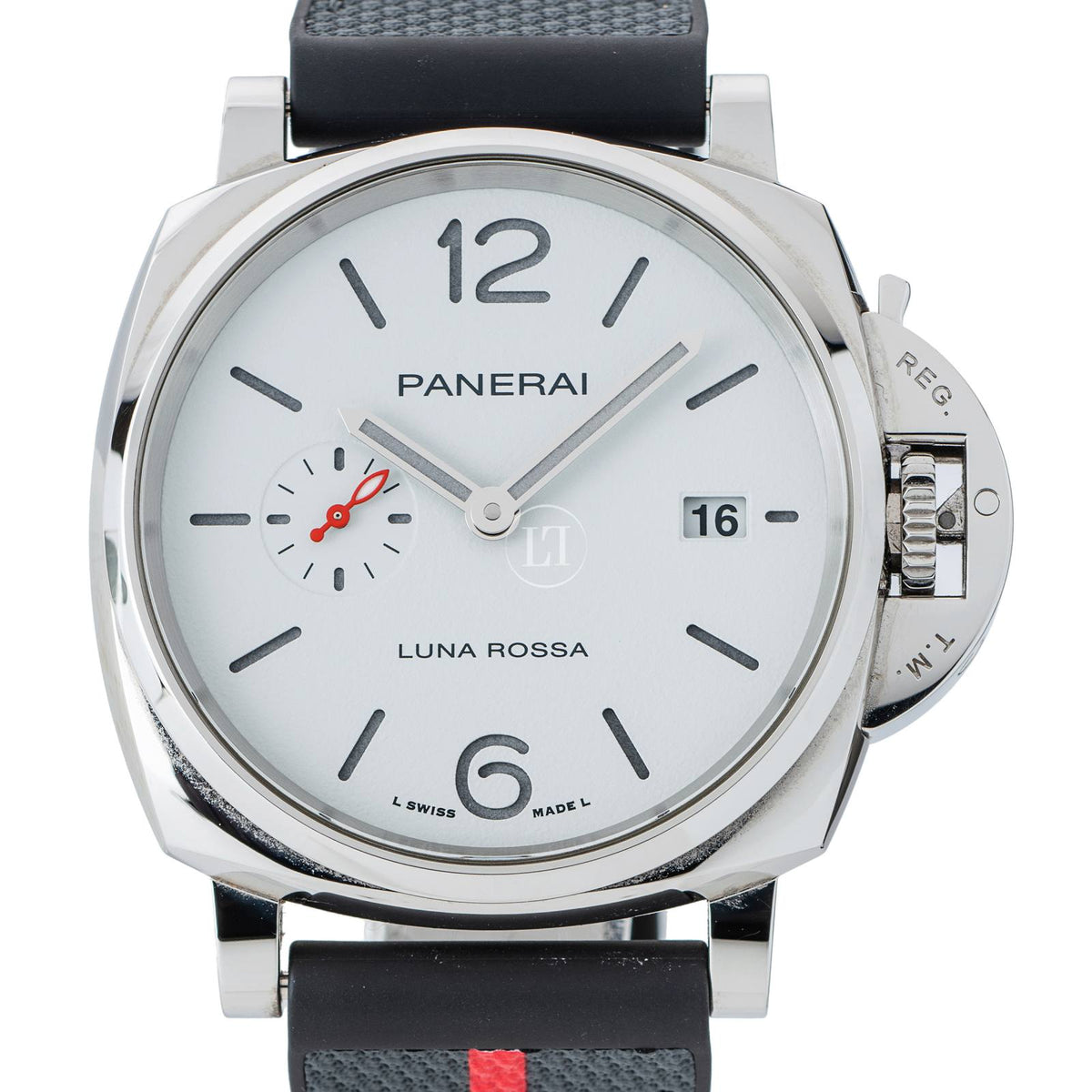 Panerai Luna Rossa PAM01673 - image 4