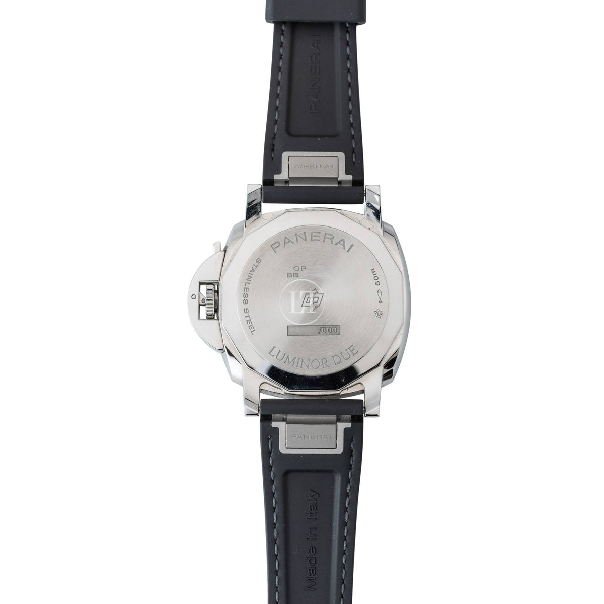 Panerai Luna Rossa PAM01673 - image 6