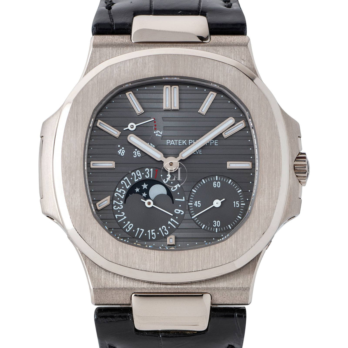 Patek Philippe - Nautilus - 5712G-01 - image 2