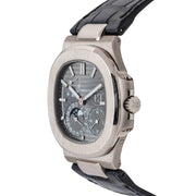 Patek Philippe - Nautilus - 5712G-01 - image 4