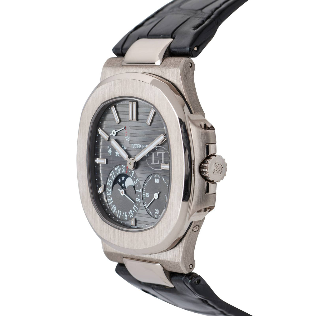 Patek Philippe - Nautilus - 5712G-01 - image 4