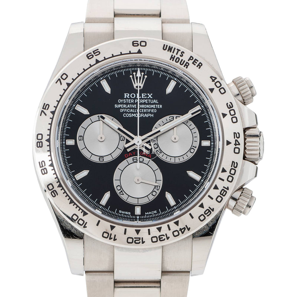 Rolex - Daytona - 126509