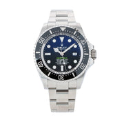 Rolex Deepsea 126660 - image 1