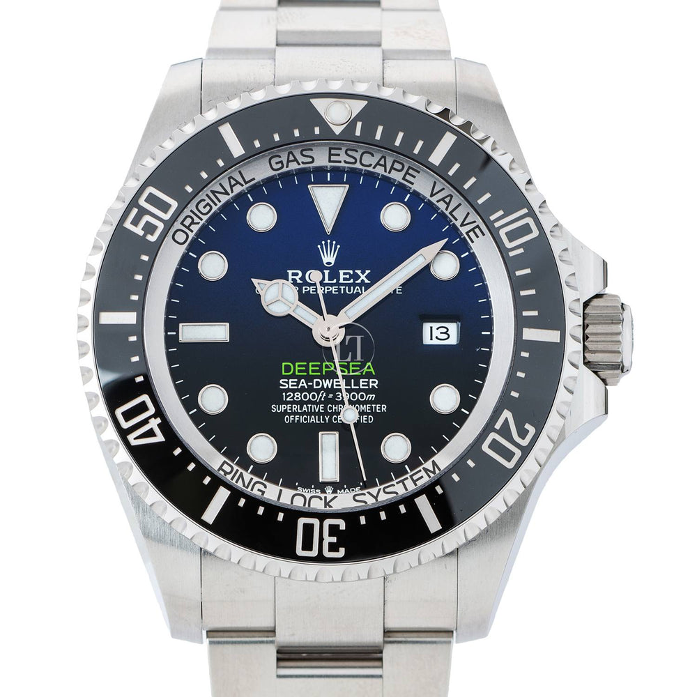 Rolex - Deepsea - 126660