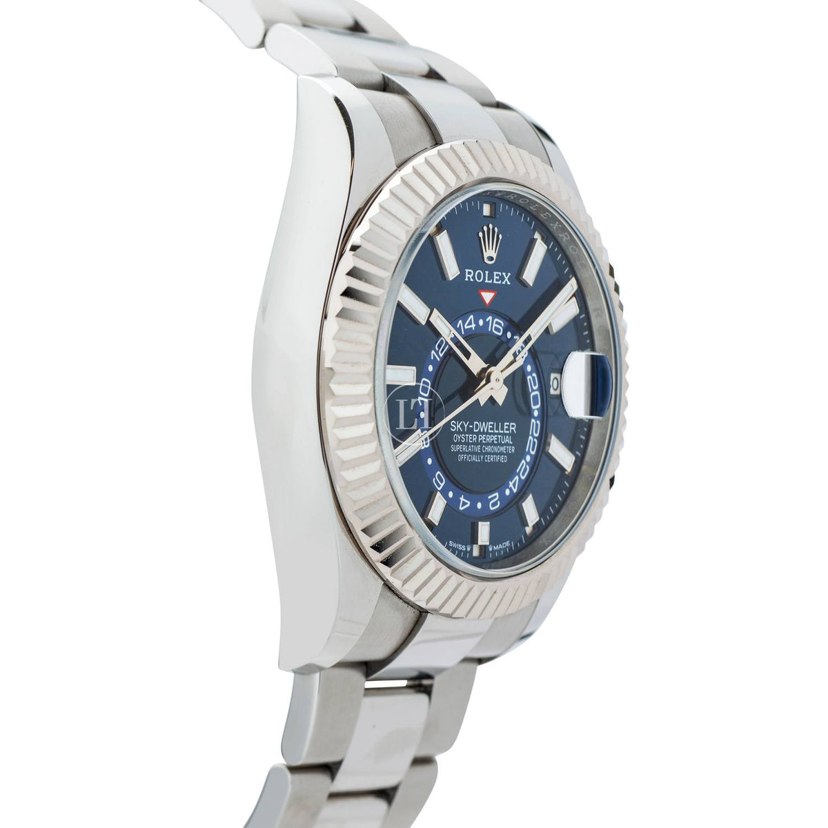 Rolex - Sky Dweller - 326934