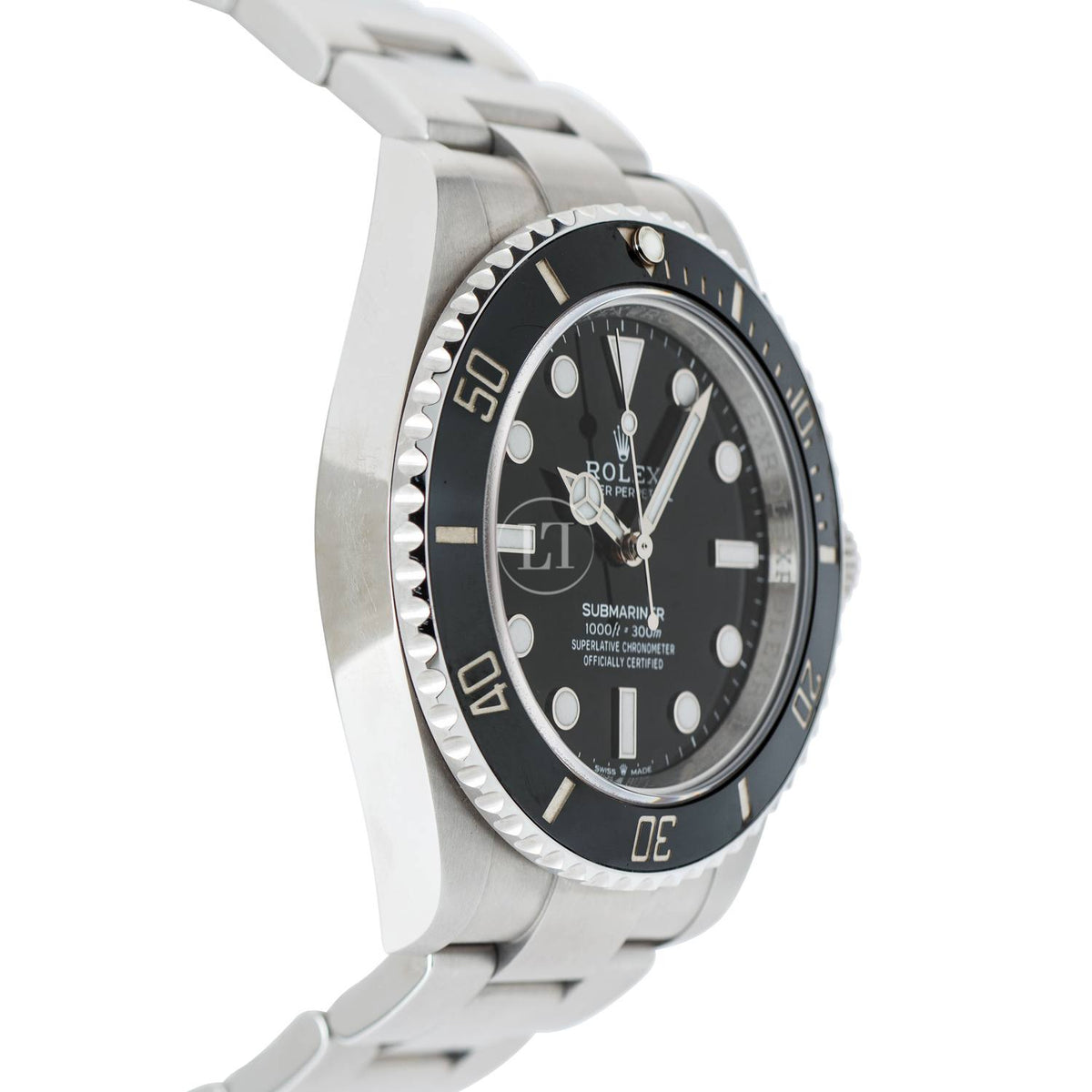 Rolex - Submariner Date - 126610LN