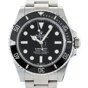 Rolex - Submariner Date - 126610LN