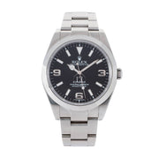 Rolex Explorer 214270 - image 1