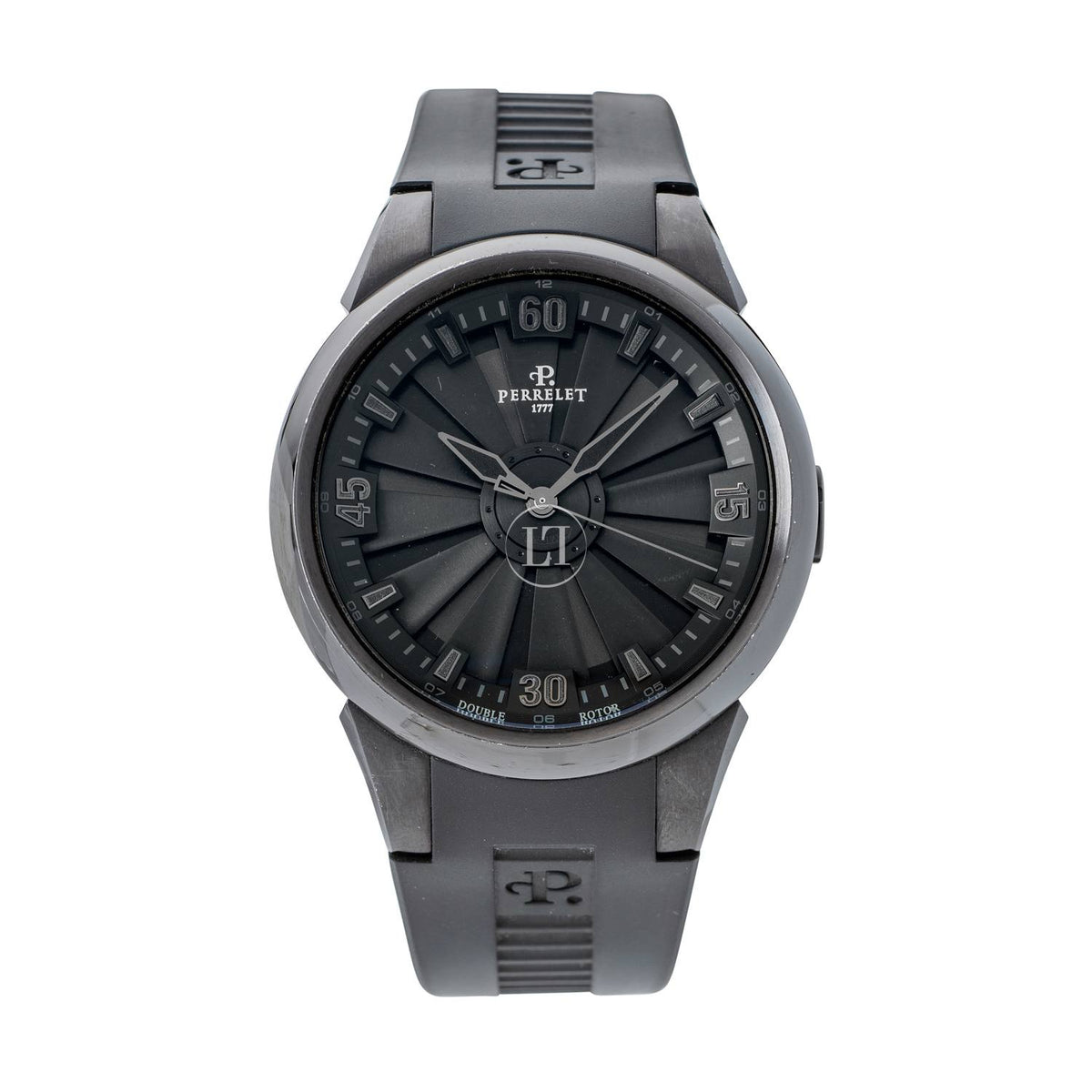 Perrelet 1777 - Turbine - A1047 - image 1