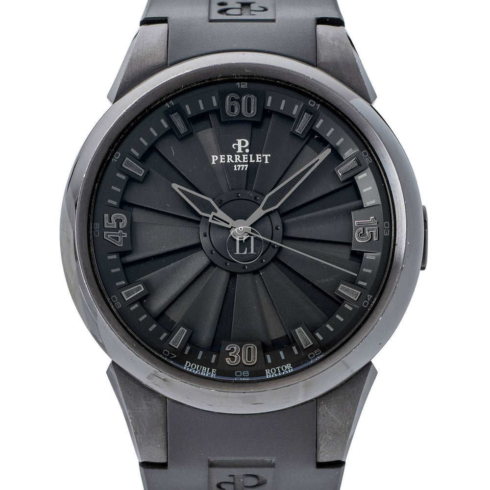 Perrelet 1777 - Turbine - A1047
