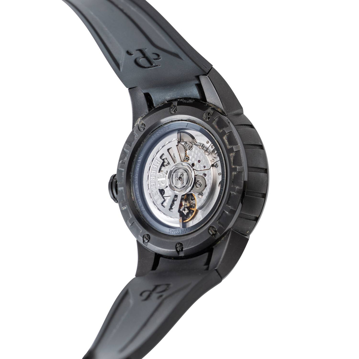 Perrelet 1777 - Turbine - A1047 - image 6