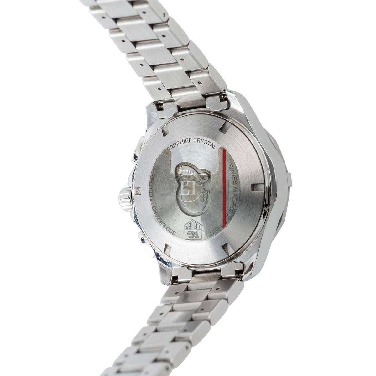TAG Heuer - Aquaracer - image 5