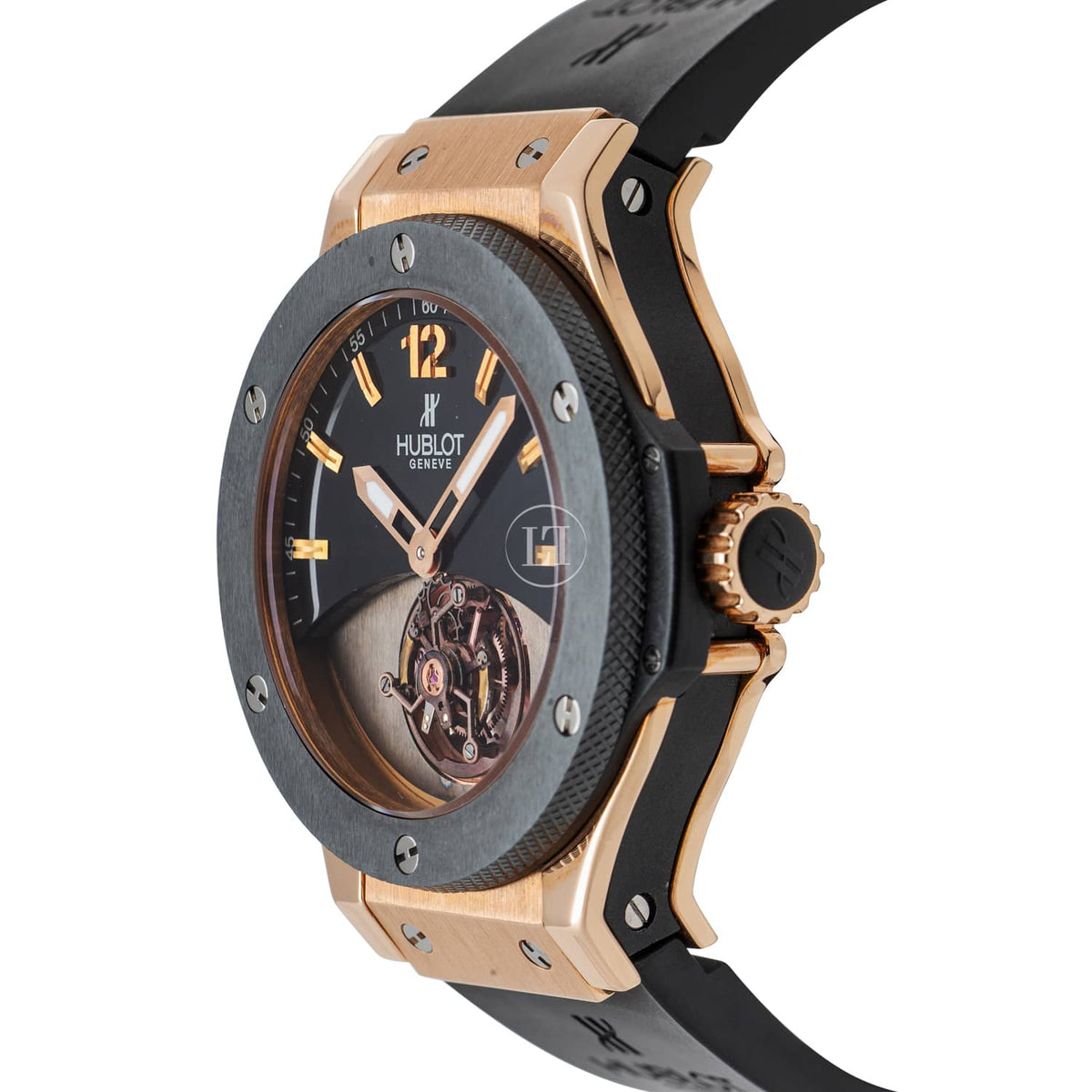 Hublot Big Bang 305.PM.131.RX - image 2