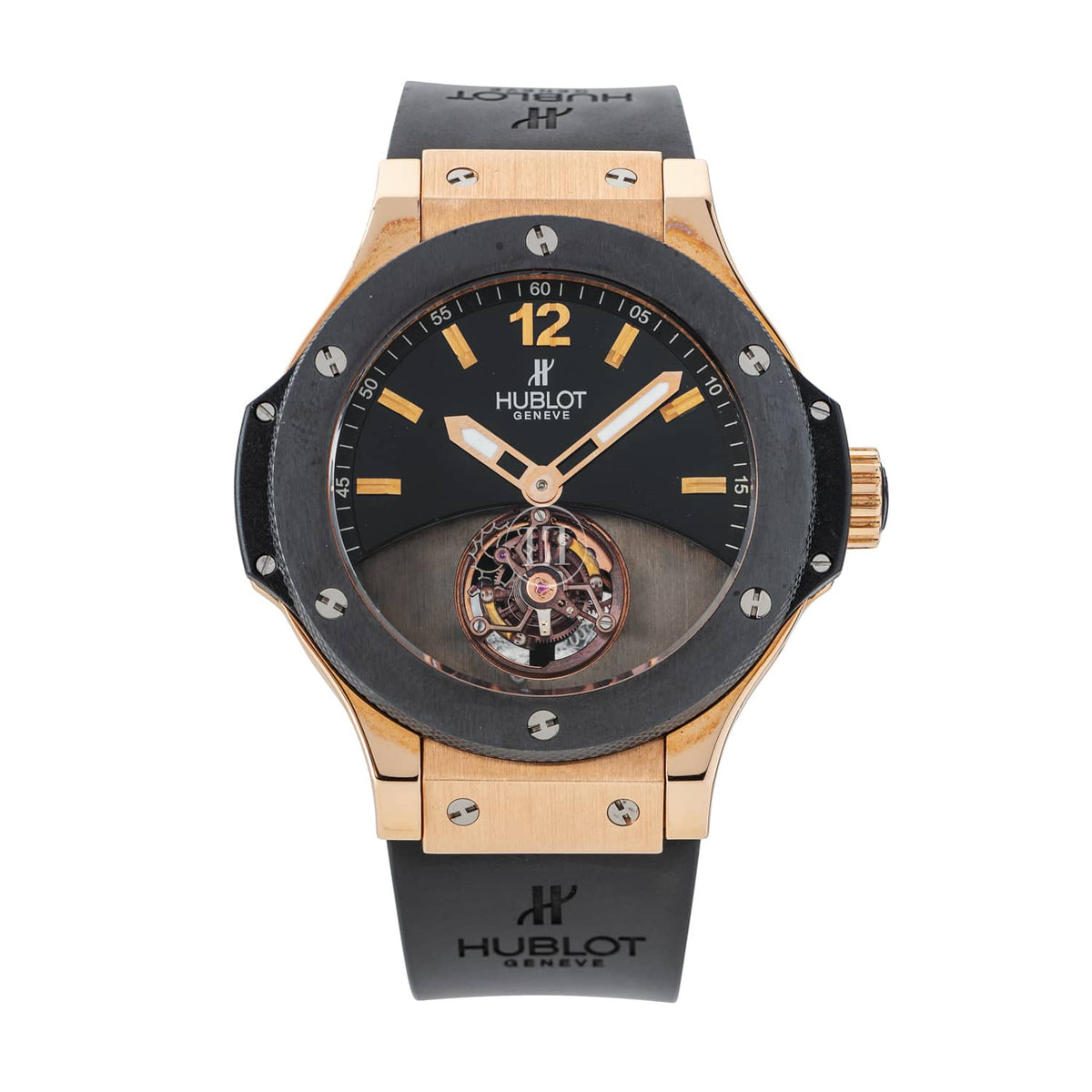 Hublot Big Bang 305.PM.131.RX - image 3