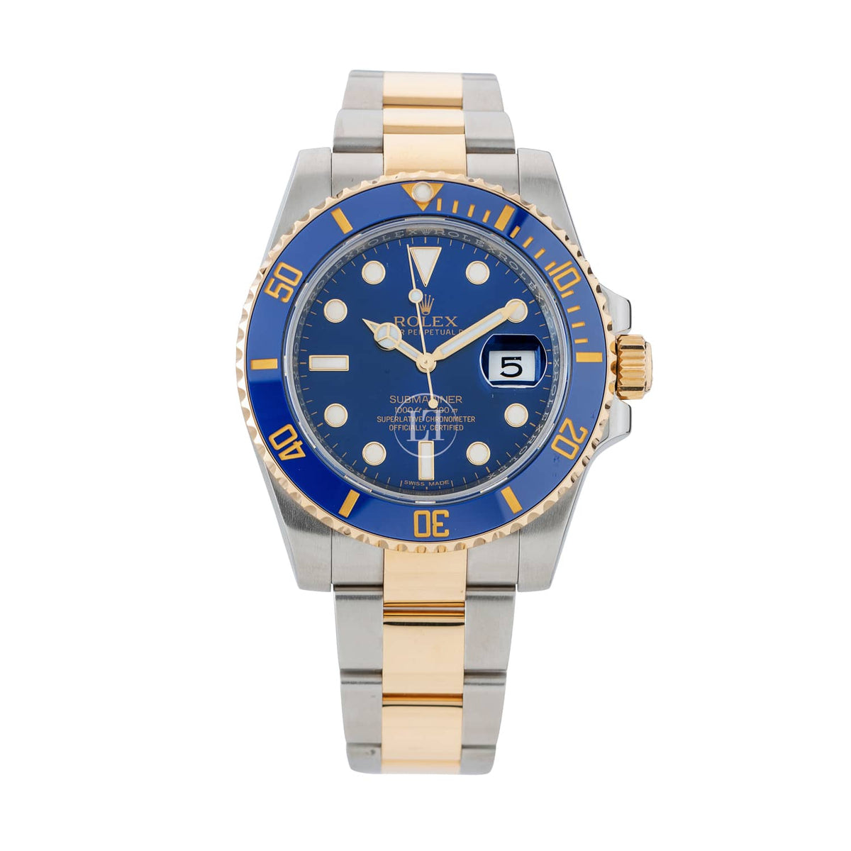 Rolex - Submariner Date - 116613LB - image 3