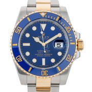 Rolex - Submariner Date - 116613LB