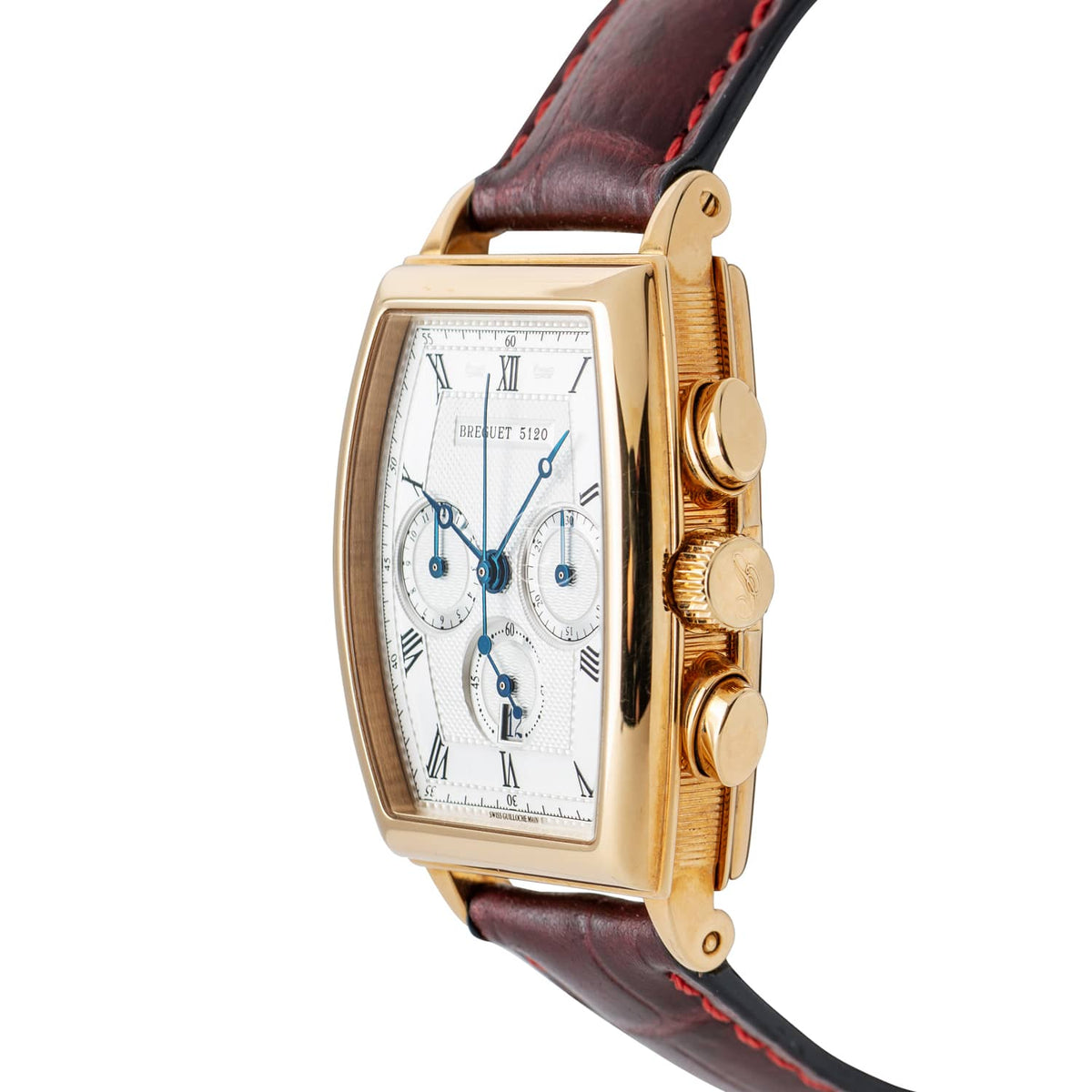 Breguet - 5120 - 5460 - image 2