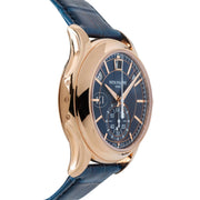 Patek Philippe Annual Calendar 5905R-010 - image 4
