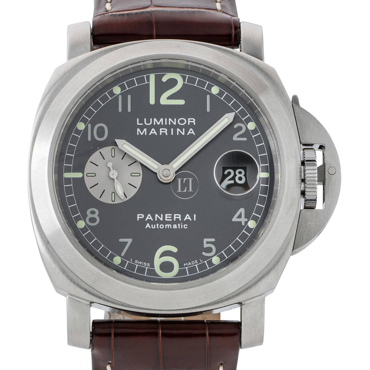 Panerai - Luminor Marina - PAM00086