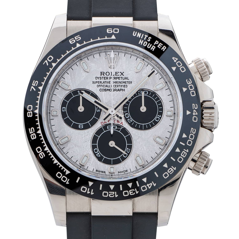 Rolex - Daytona - 116519LN