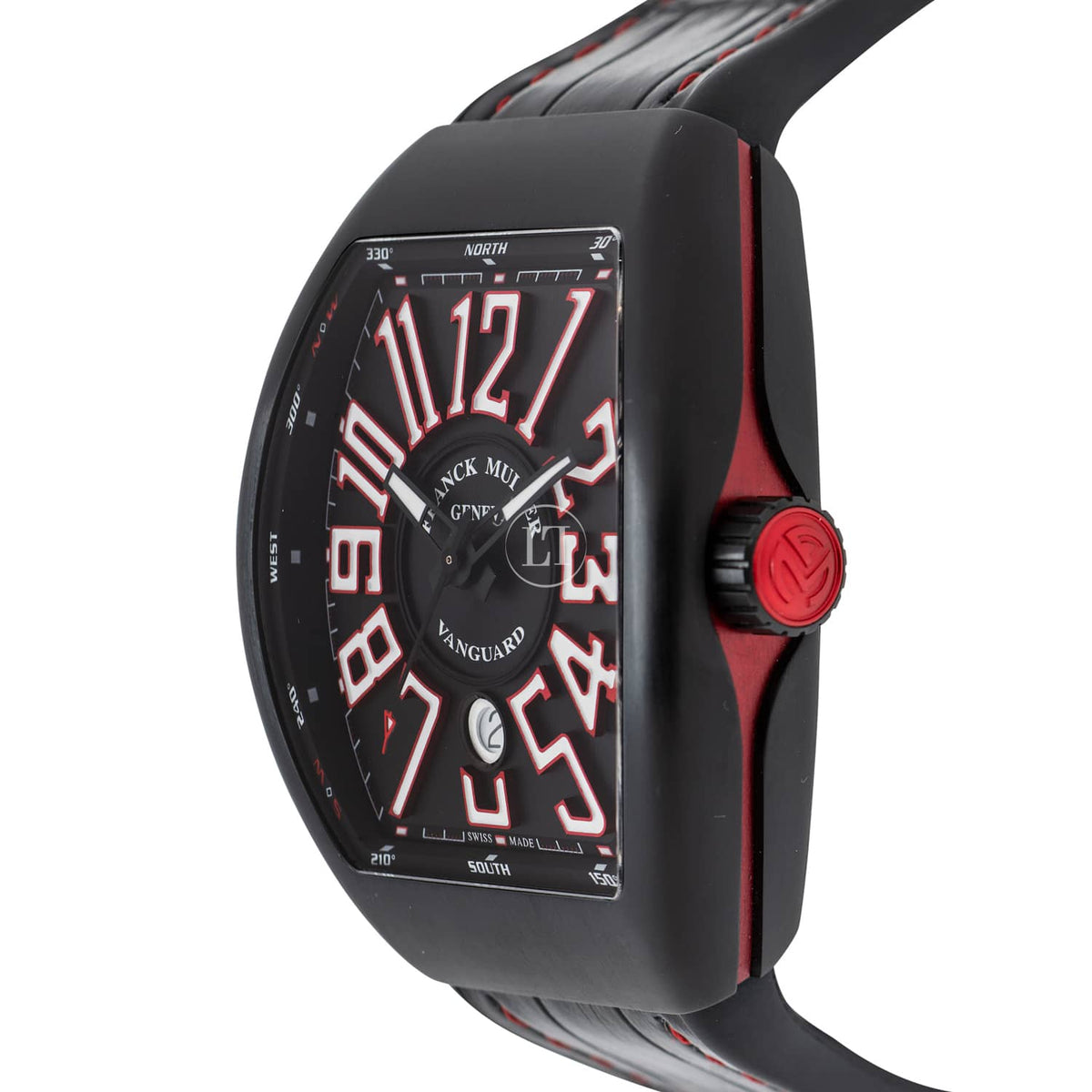 Franck Muller Vanguard V45SCDT - image 4