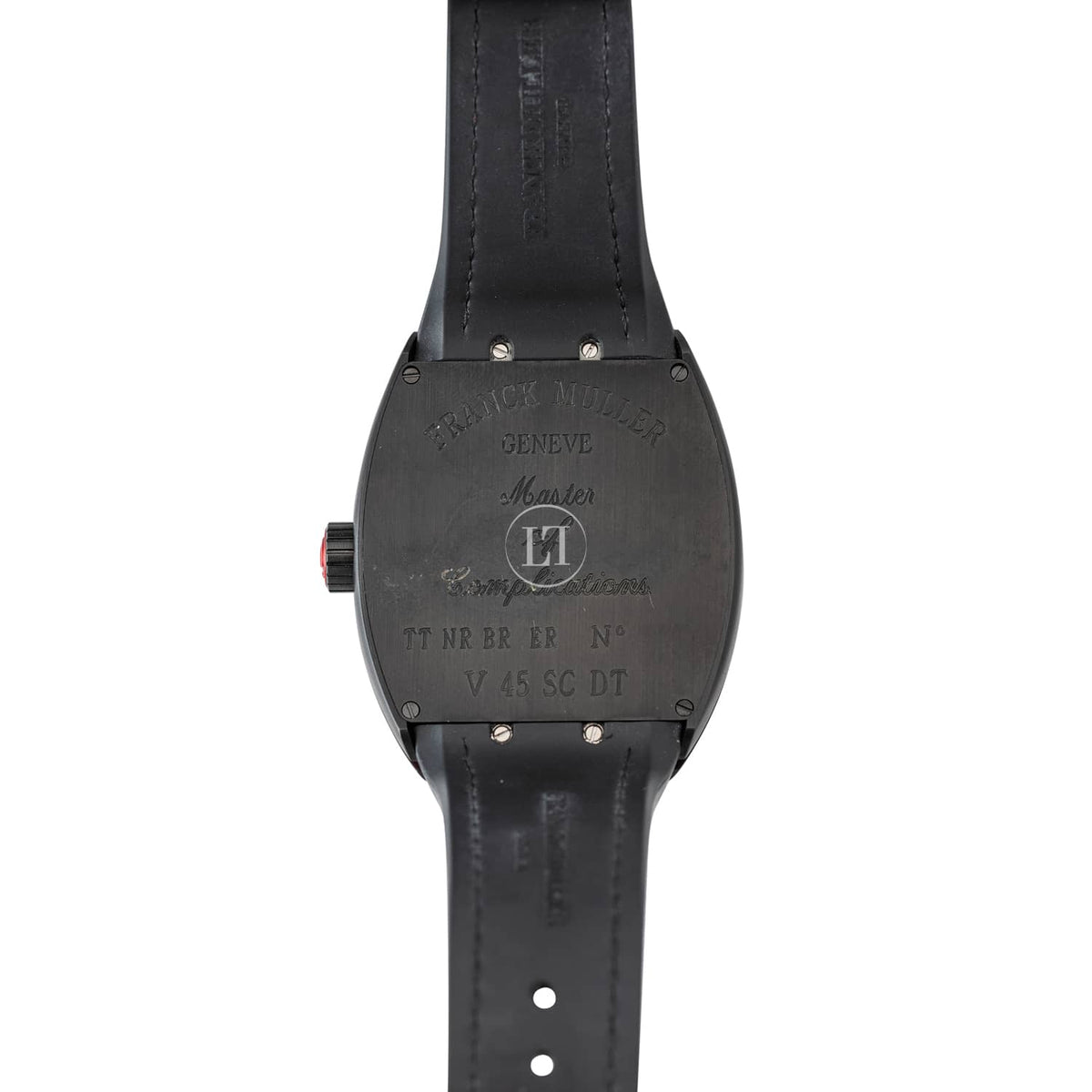 Franck Muller Vanguard V45SCDT - image 5