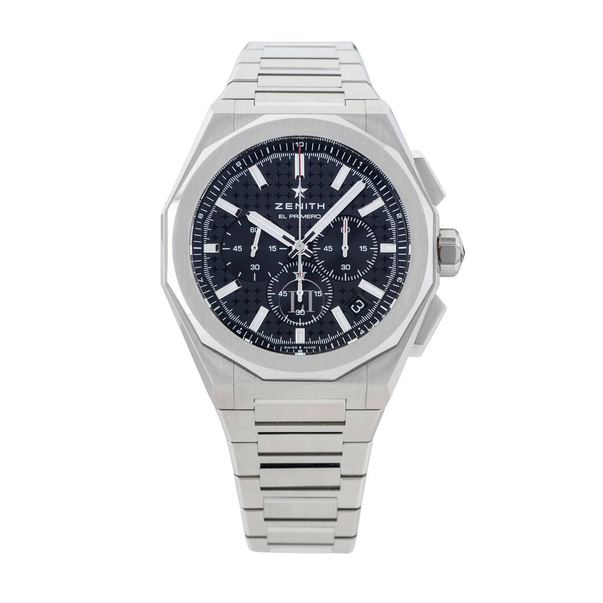 Zenith DEFY SKYLAND CRONO 03.9500.3600/21.I001 - image 2